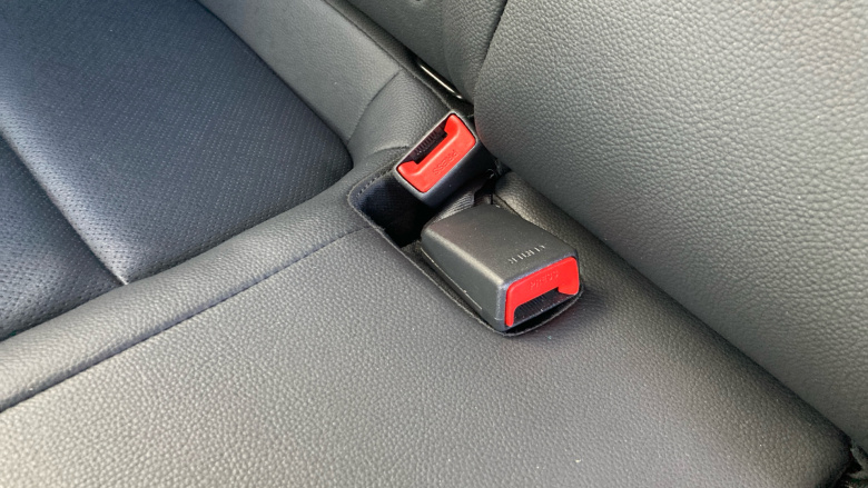 Kia Stonic 1.0T GDi 4 5dr Petrol Estate